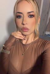 Carolina Aldana