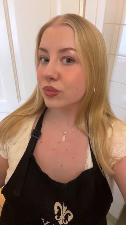 Emelie Hvornum