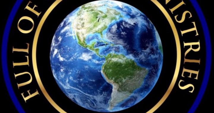 Full of Glory Ministries