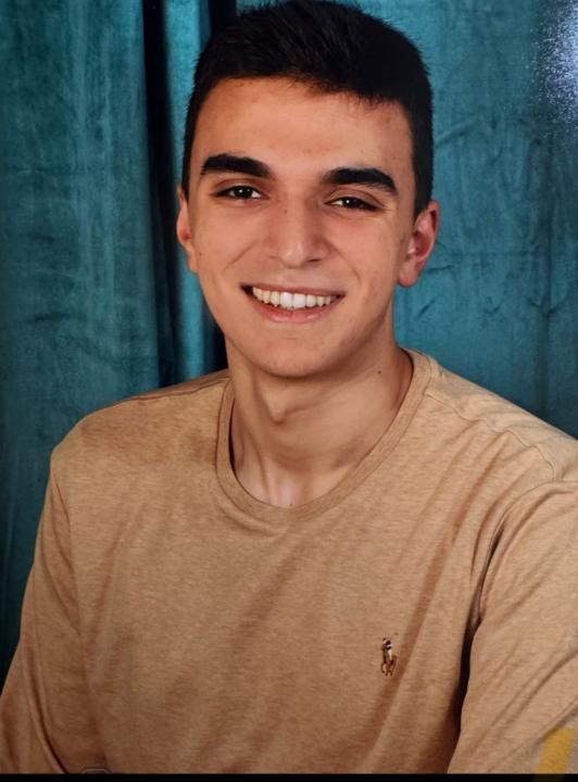 Gerasimos Kouloudis