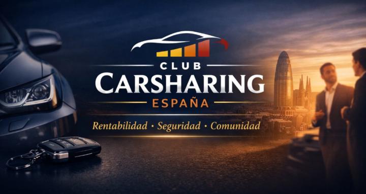 Club Carsharing España