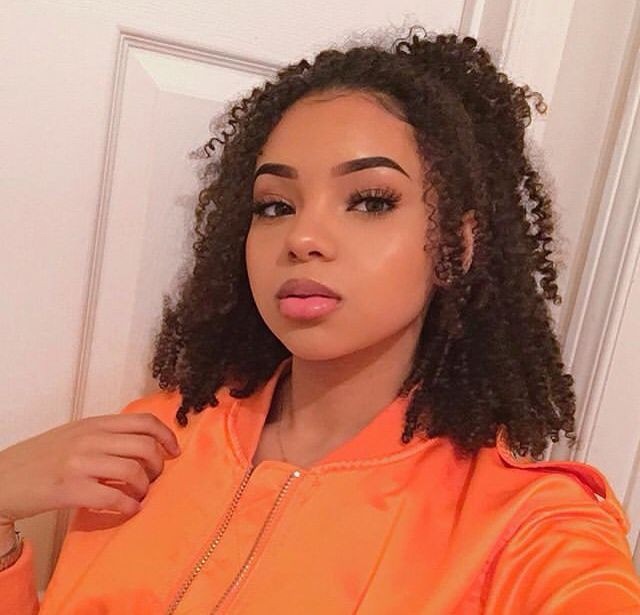 Binta Crawder