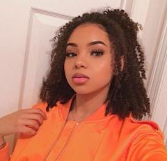 Binta Crawder