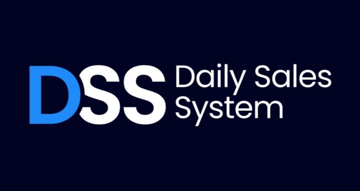 Daily Sales System