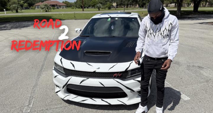 Road2Redemption
