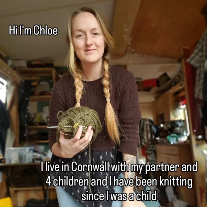 Chloe Patchett