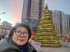 Munkhjargal Tumurbaatar