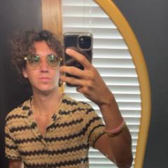 Caleb Pratt