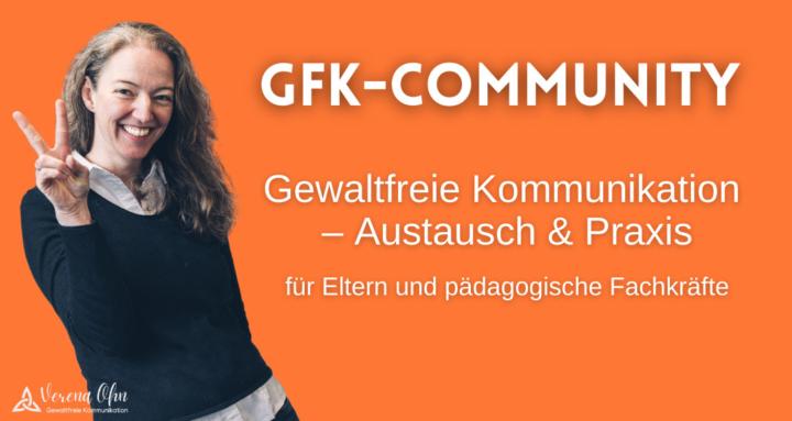GFK-Community