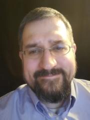 Joseph Davis