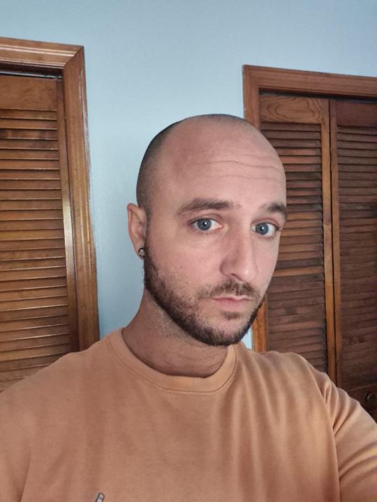 Mark Mannelli