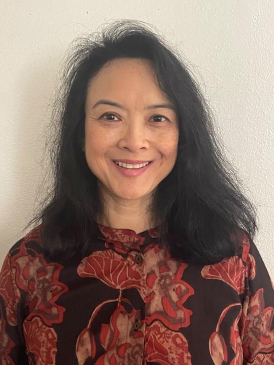 Cheryl Chong