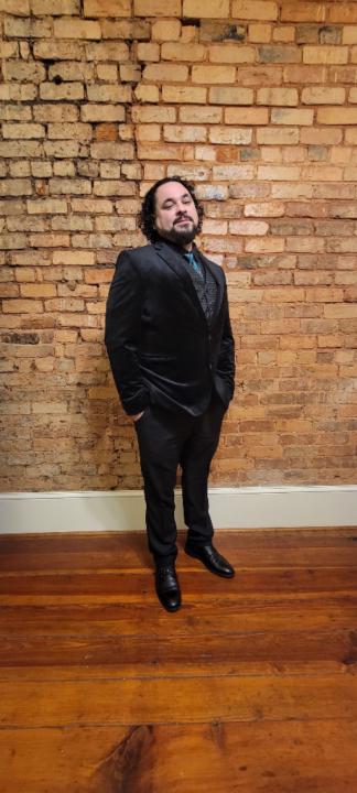Misael Rivera