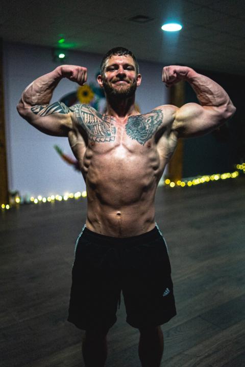 Davey Francis