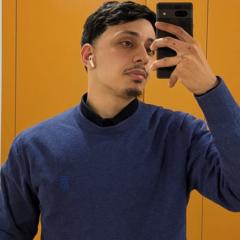 Hamza Arbat