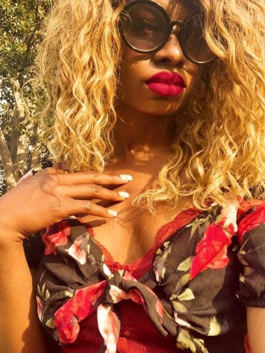 Téejah J