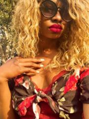 Téejah J