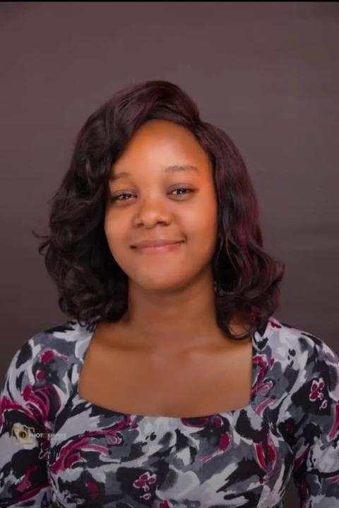 Christiana Aiwekhoe