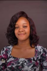 Christiana Aiwekhoe