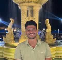 Dominic Iovinelli