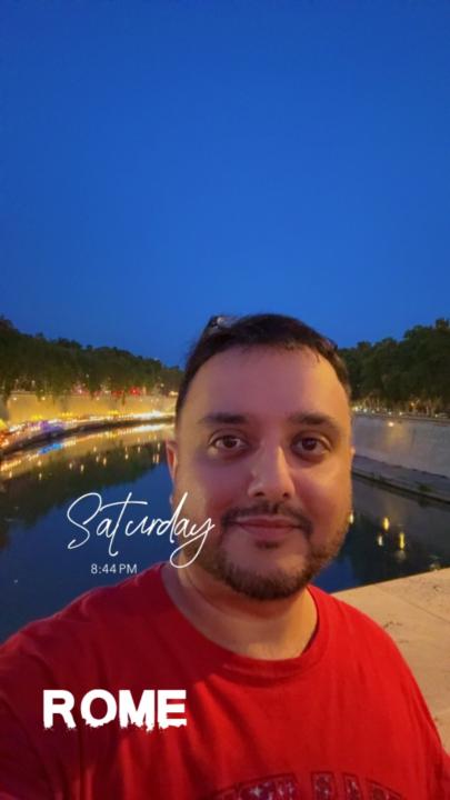 Umair Jafri