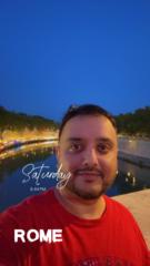 Umair Jafri