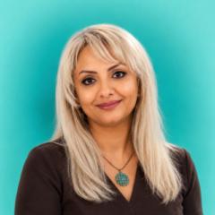 Ava Ahmadi