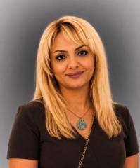 Ava Ahmadi