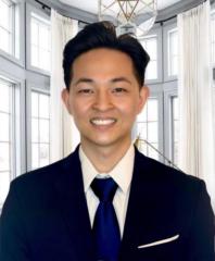 Henry Tran