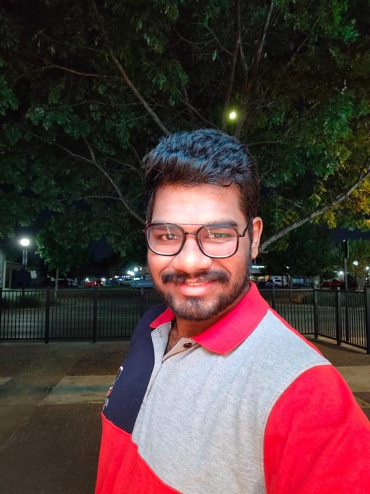 Gaurav Thorat