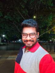 Gaurav Thorat