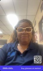 Jennifer Armwood