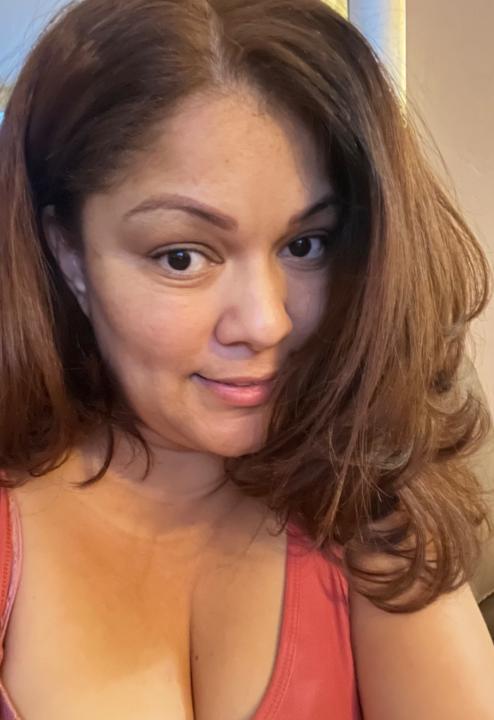 Veronica Shell Barndollar