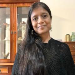 Nidhi Bansal