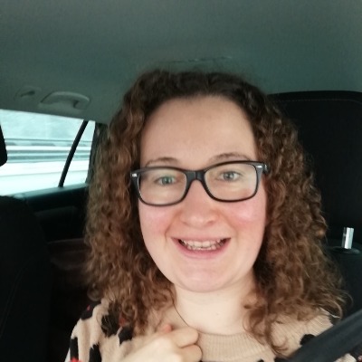 Carina Widowitsch