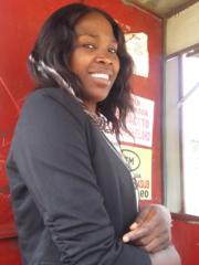 Patience Mwape
