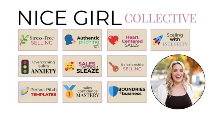 Nice Girl Collective