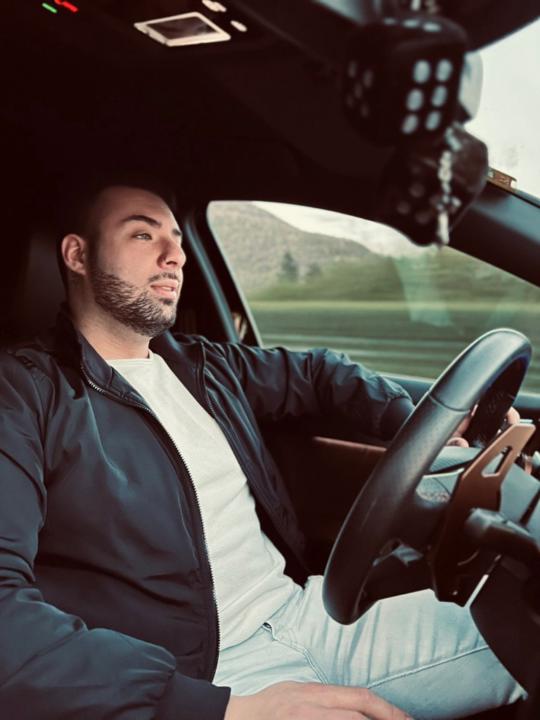 Gianni Vicari