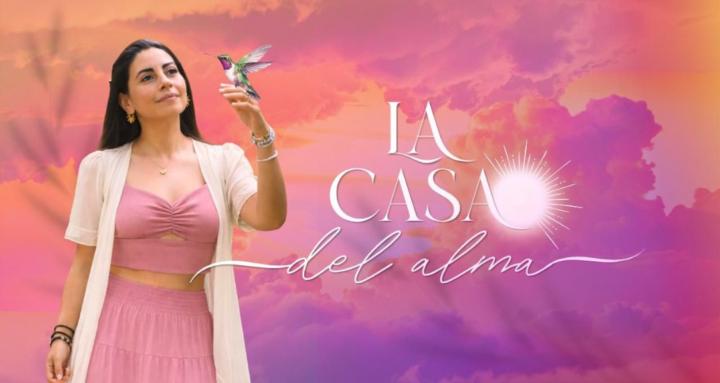 La casa del alma