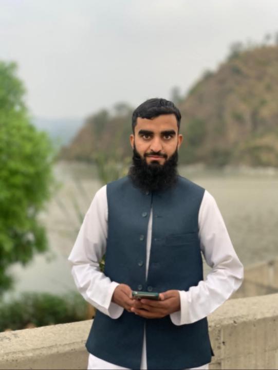 Saad Khan