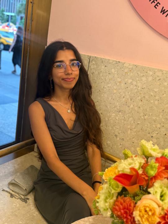 Akriti Khanal