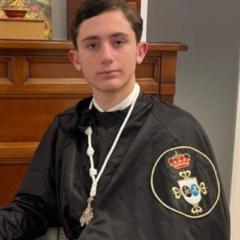 Antonio Casado Hernández