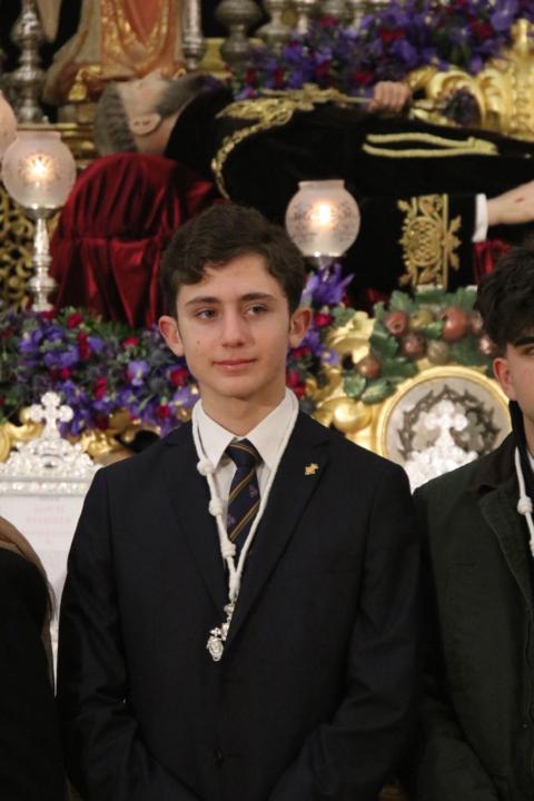 Antonio Casado Hernández