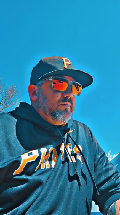 Jeremy Hinton