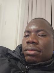 Bodunde Junior Daramola