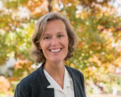 Annette van der Feltz