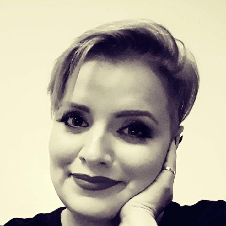 Andreea Cristiana