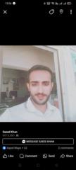 Muhammad Saeed