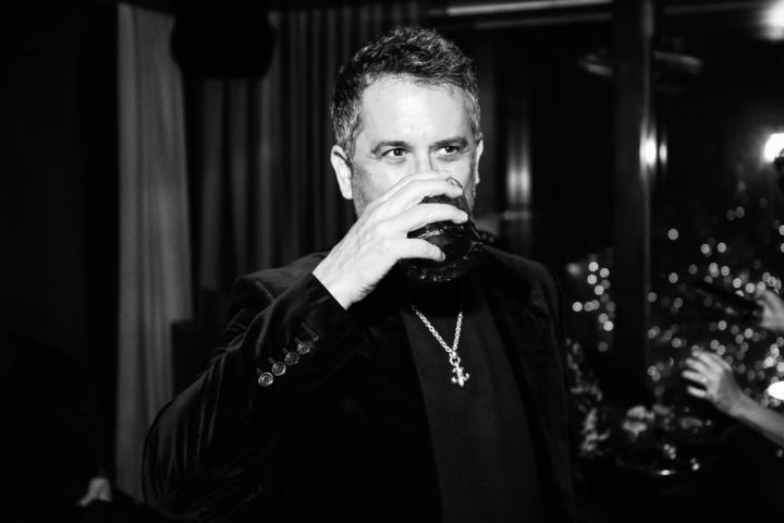 Shai Greenberg