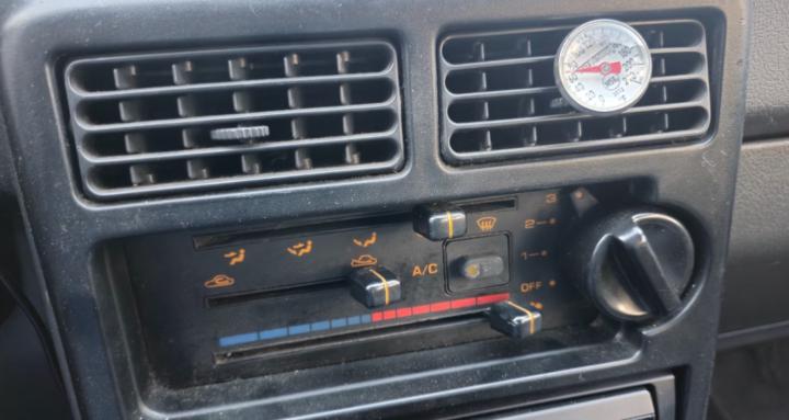 Ford Festiva repair tips